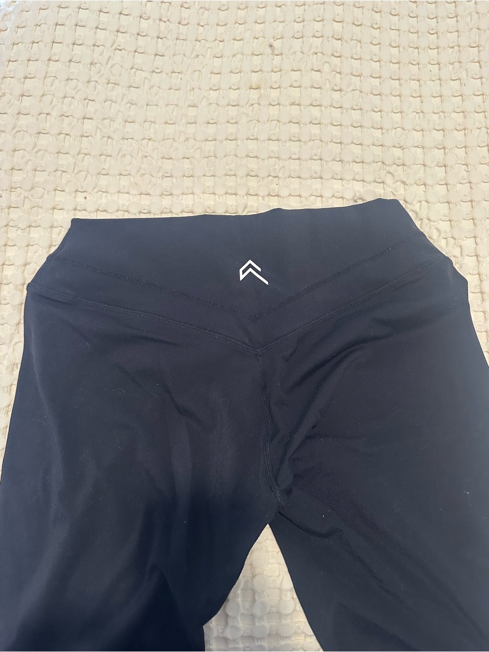 Oner Active Leggings unified high waisted size large